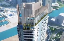 Wohnsiedlung Habtoor Grande Residence – Dubai Marina, Dubai, VAE (Vereinigte Arabische Emirate). From $2 860 000