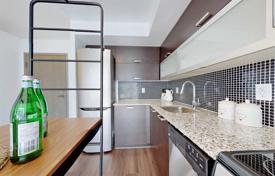Wohnung – Lisgar Street, Old Toronto, Toronto,  Ontario,   Kanada. C$908 000