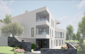 Wohnung mit Garten, Insel Krk, Omišalj, Neubau in der Nähe des Zentrums!. 250 000 €