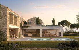 Grundstück in Buje, Kroatien. 268 000 €
