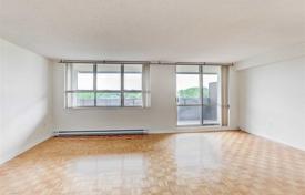 3-zimmer wohnung in Etobicoke, Kanada. C$853 000