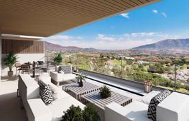 2-zimmer wohnung 176 m² in Las Lagunas de Mijas, Spanien. 594 000 €