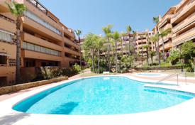 3-zimmer wohnung 109 m² in Marbella, Spanien. 640 000 €