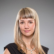 Inna Schukina