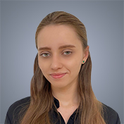 Anastasiia Morozova